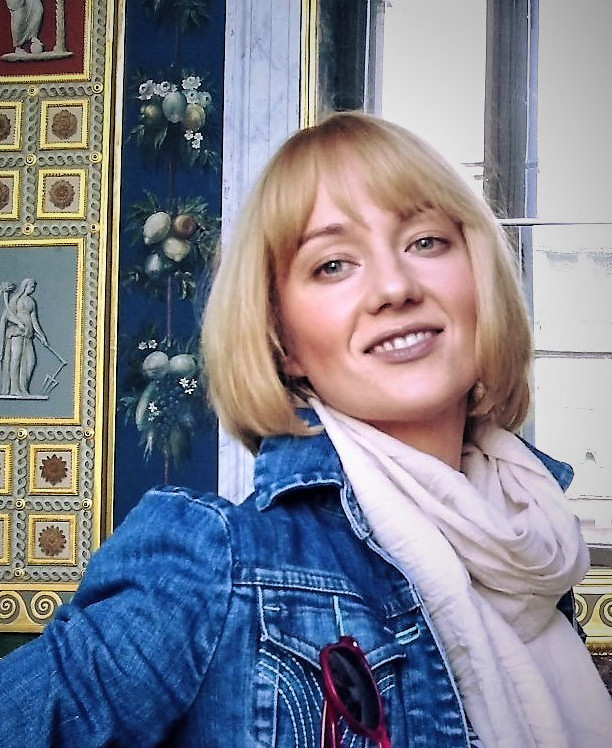 Ярцева О. А. 